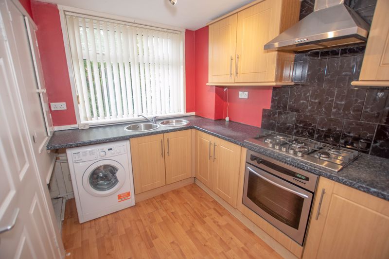 Megginch Place Glenrothes